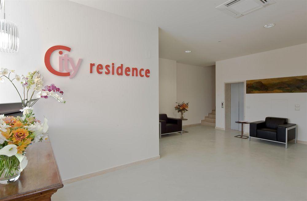 City Residence Perugia Exterior foto