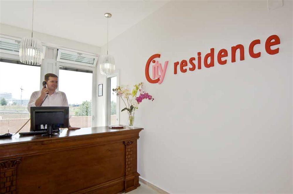 City Residence Perugia Exterior foto