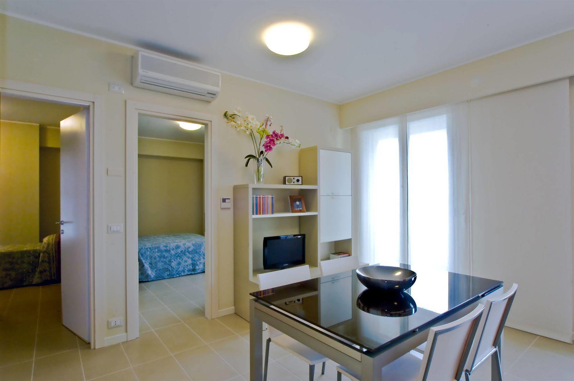 City Residence Perugia Exterior foto