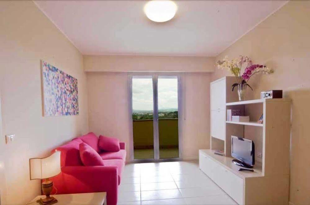 City Residence Perugia Exterior foto