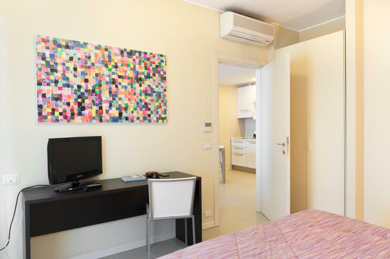 City Residence Perugia Exterior foto