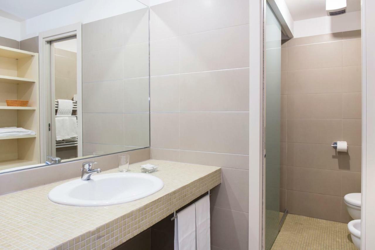 City Residence Perugia Exterior foto