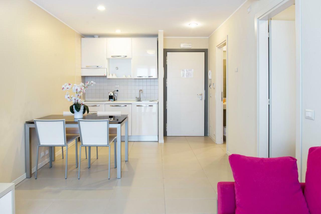 City Residence Perugia Exterior foto