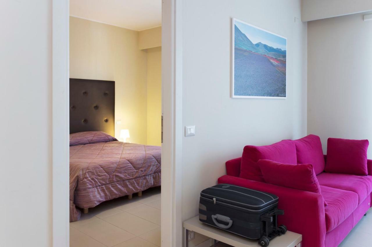 City Residence Perugia Exterior foto
