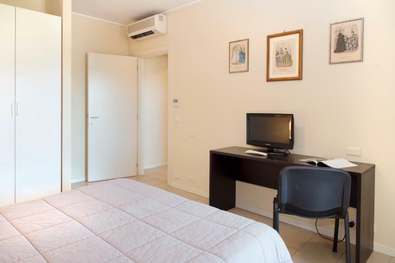 City Residence Perugia Exterior foto