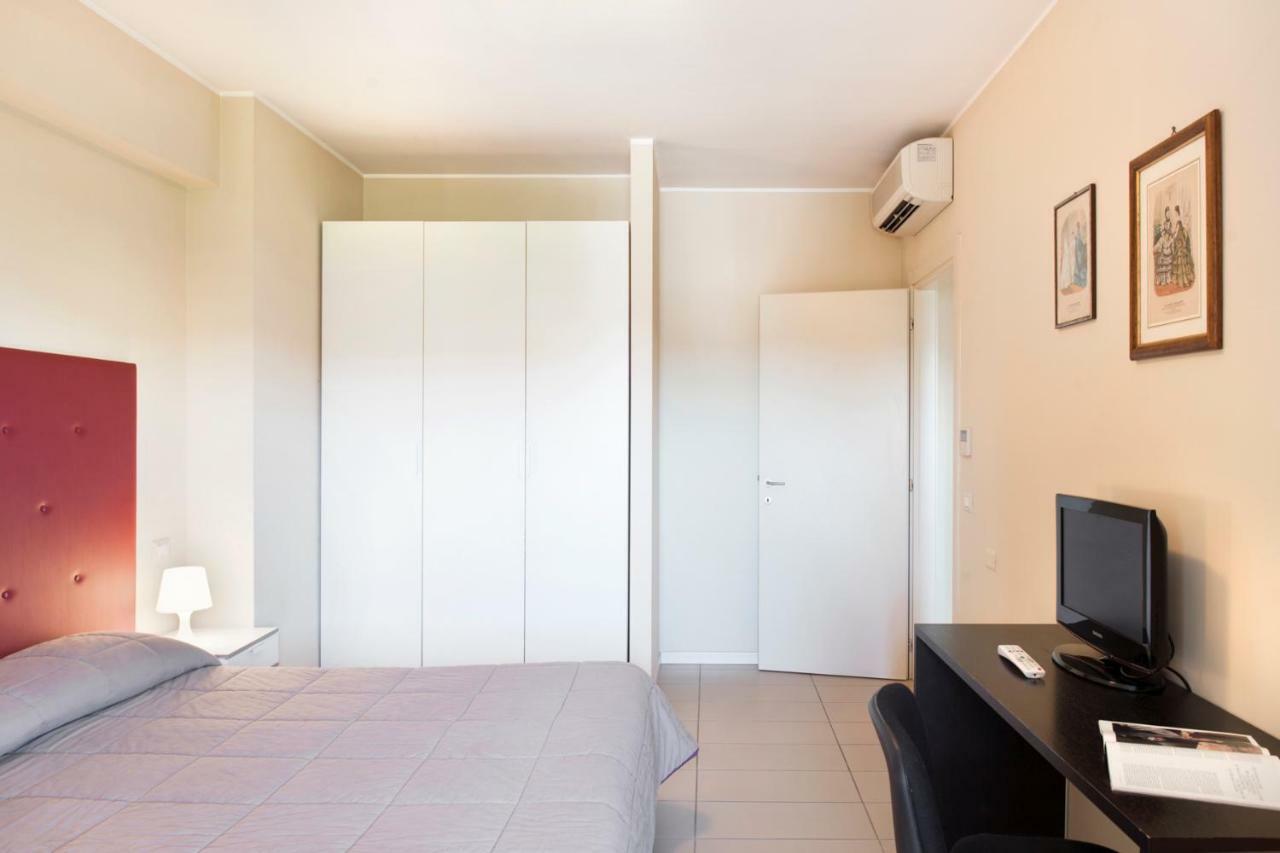 City Residence Perugia Exterior foto