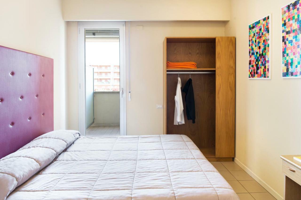 City Residence Perugia Exterior foto