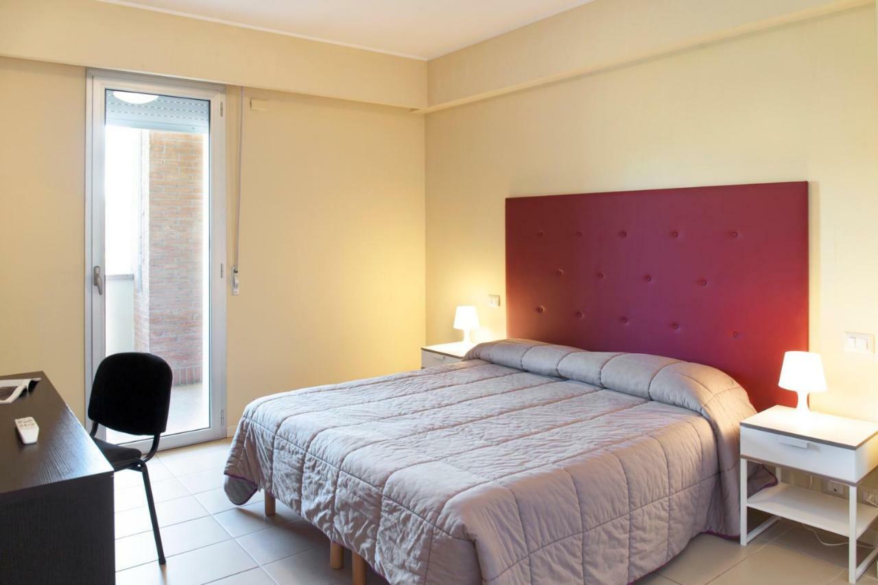 City Residence Perugia Exterior foto