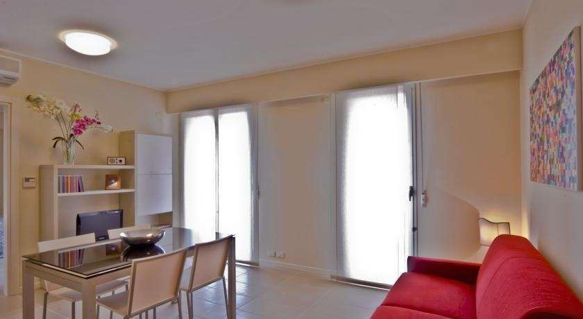City Residence Perugia Zimmer foto