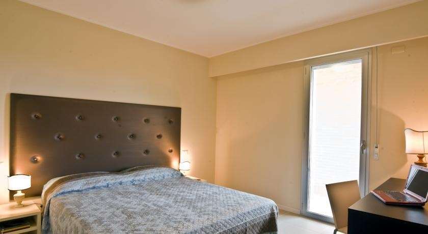 City Residence Perugia Zimmer foto